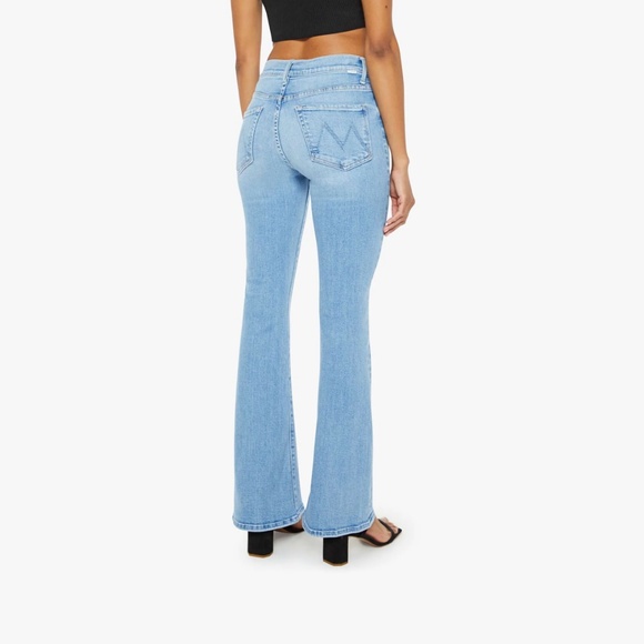 Mother Jeans NWT Size 28 - Picture 3 of 8